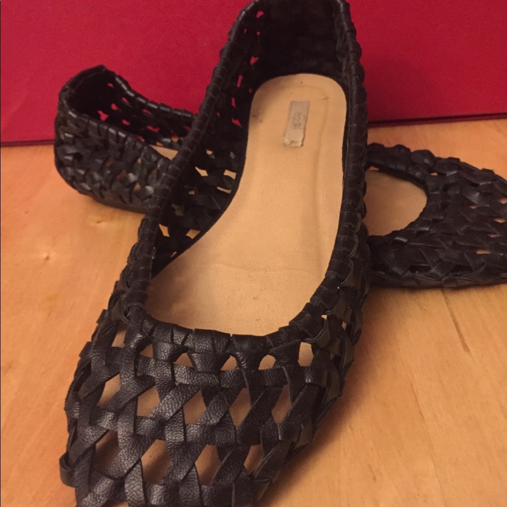 Ecote Flats, size 6